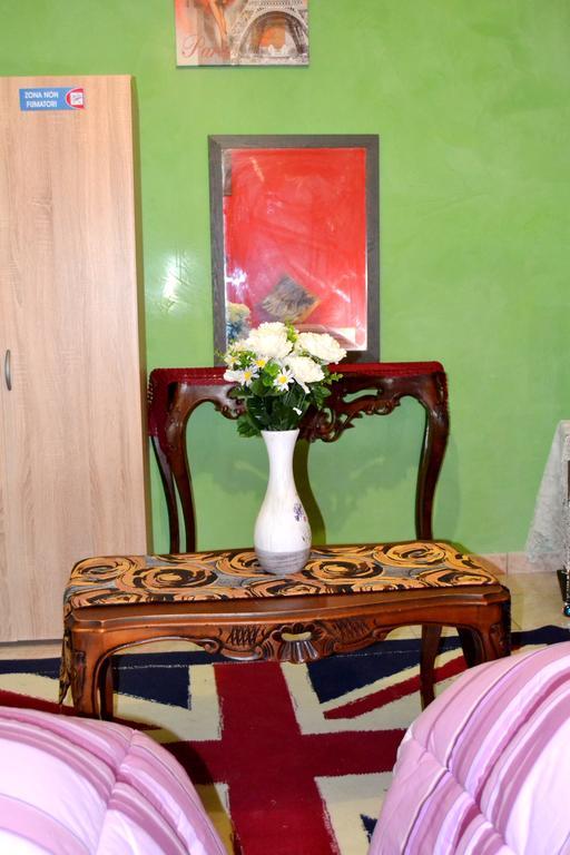 B&B Milon Mestre Exterior foto