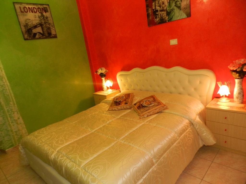 B&B Milon Mestre Exterior foto